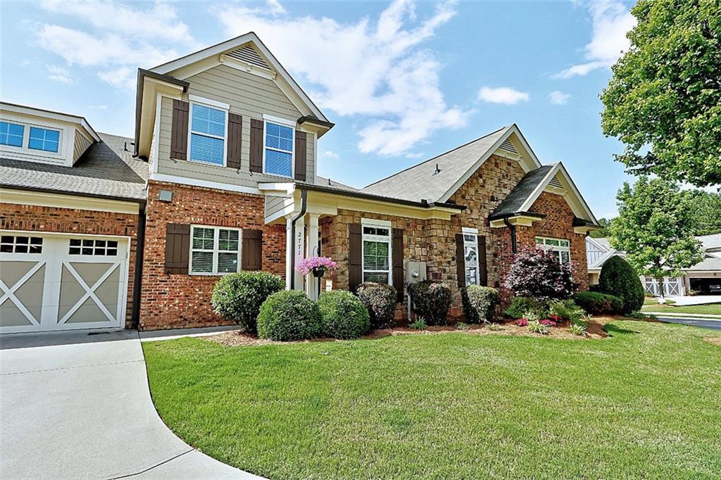 2771 Middlecreek Way, Cumming, Georgia image 41
