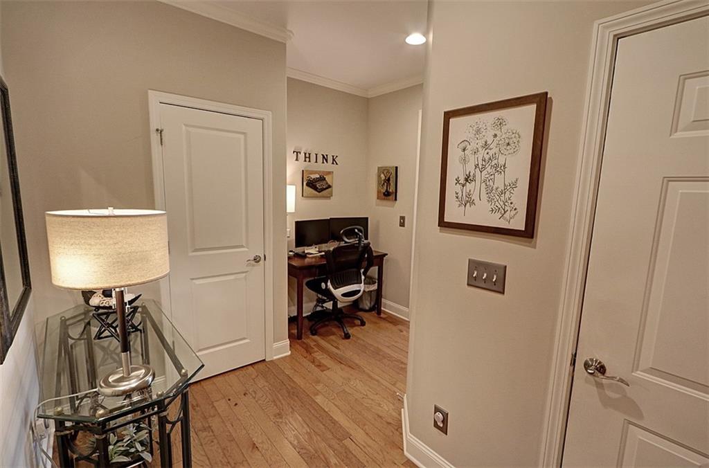 2771 Middlecreek Way, Cumming, Georgia image 32