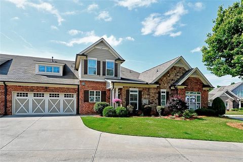 2771 Middlecreek Way Cumming GA 30041