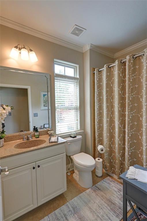 2771 Middlecreek Way, Cumming, Georgia image 30