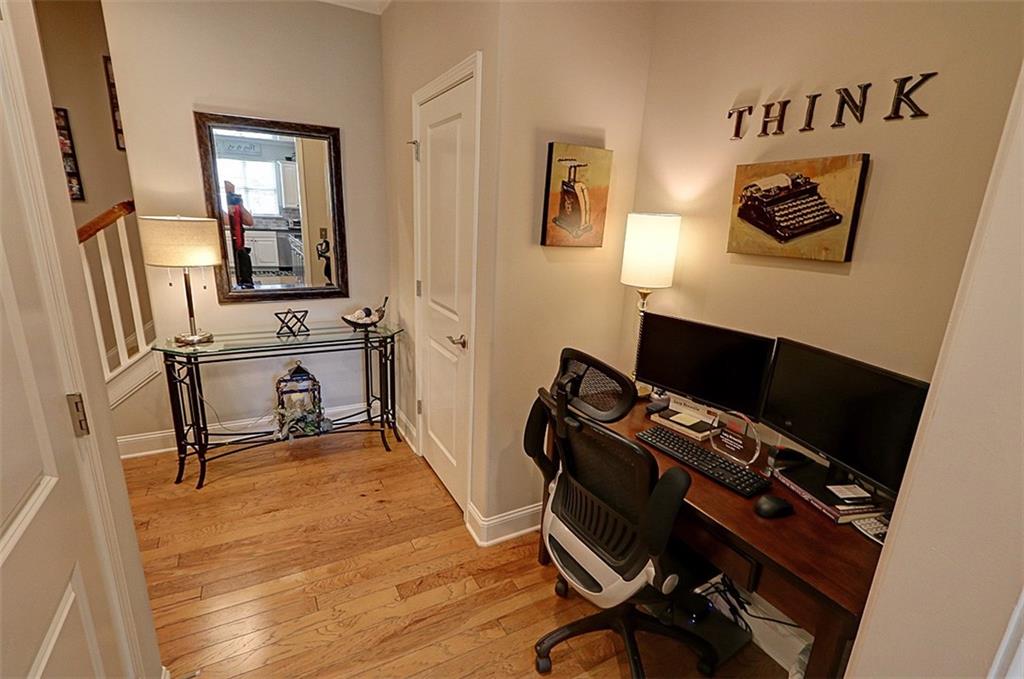 2771 Middlecreek Way, Cumming, Georgia image 31