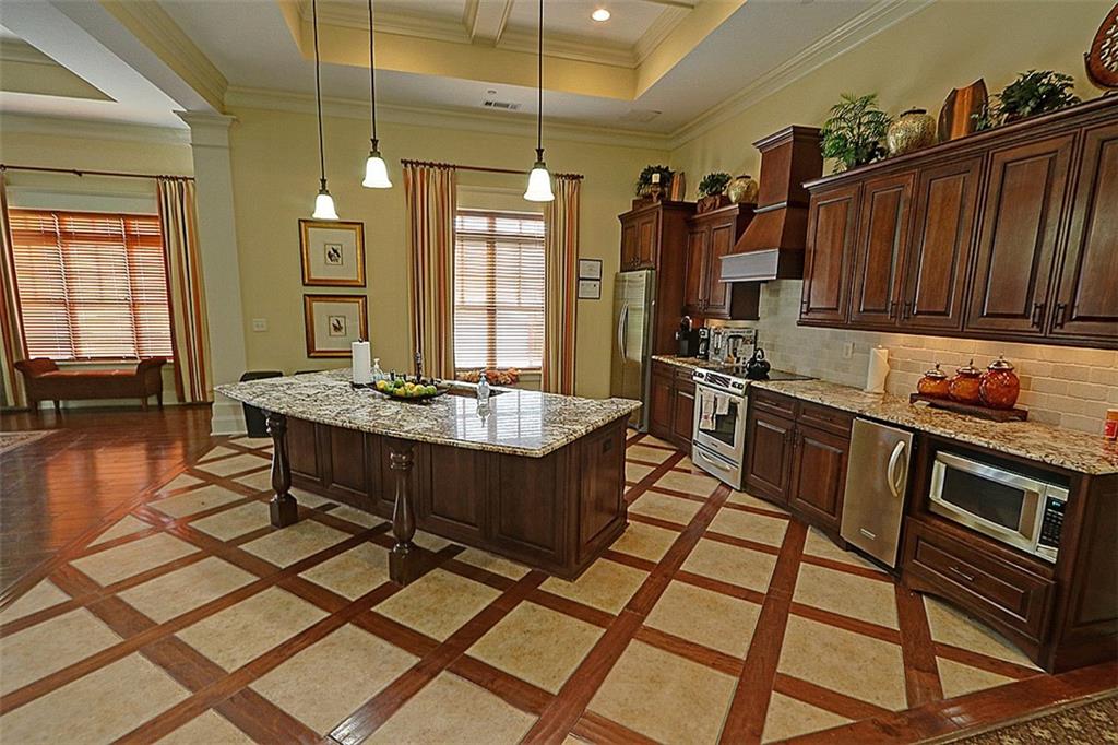 2771 Middlecreek Way, Cumming, Georgia image 45