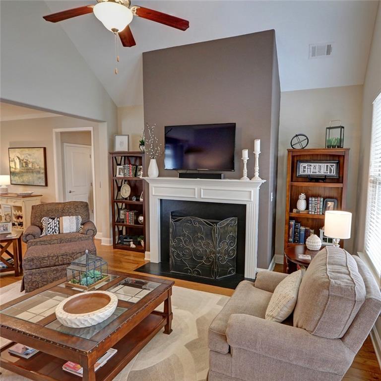 2771 Middlecreek Way, Cumming, Georgia image 7