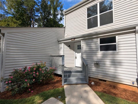 Townhouse For Sale - 502 Willow Way<br/> Carroll County, Villa Rica, GA 30180
