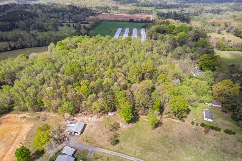 1045 Shiloh Road, Cedartown, Georgia image 4
