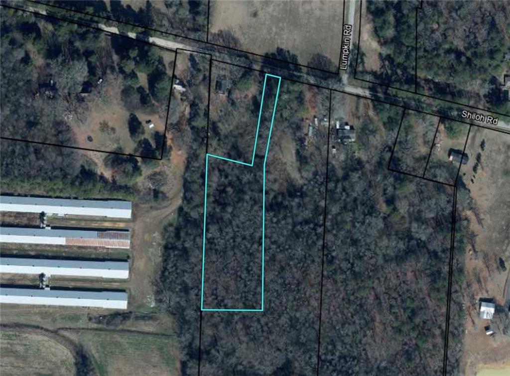 1045 Shiloh Road, Cedartown, Georgia image 5