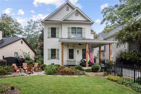 3433 Pierce Street Atlanta GA 30337