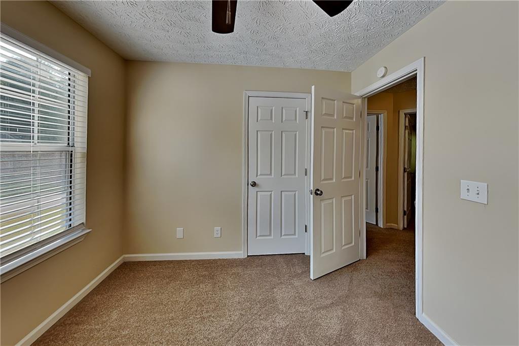 Woods at Colony Crossing - Residential Lease