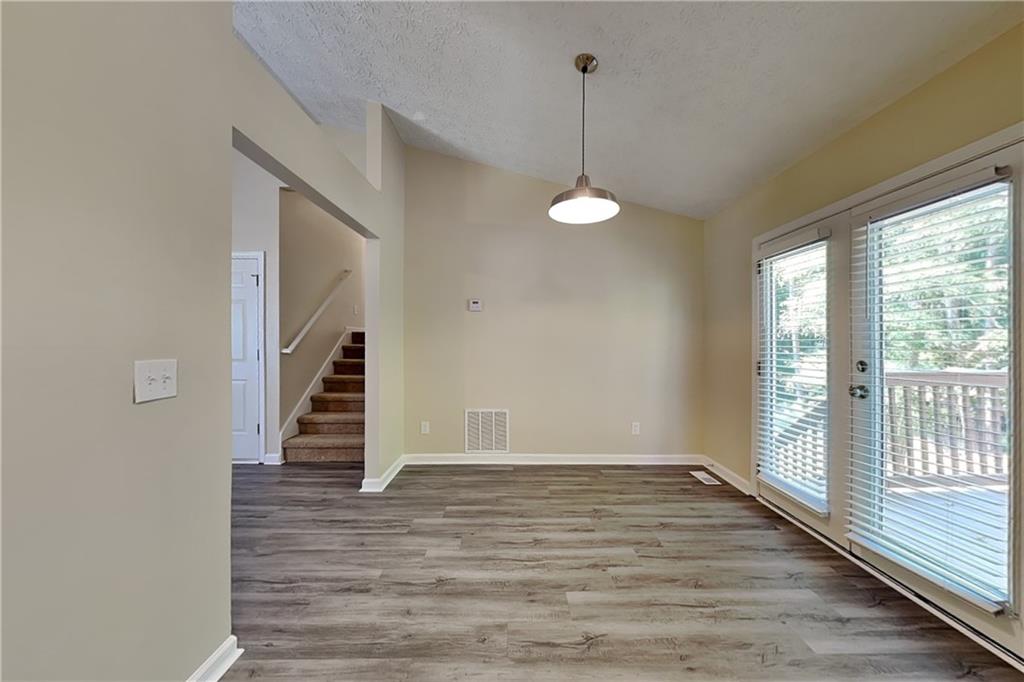 Woods at Colony Crossing - Residential Lease