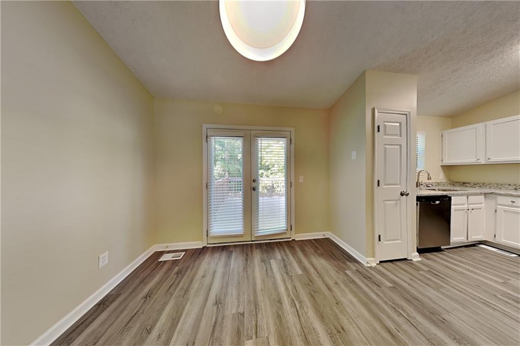 Woods at Colony Crossing - Residential Lease