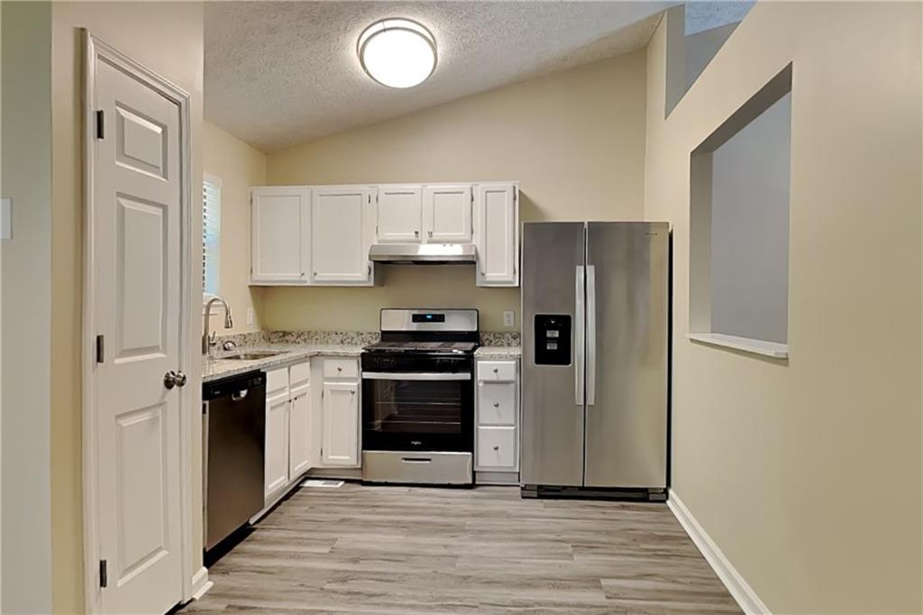 Woods at Colony Crossing - Residential Lease