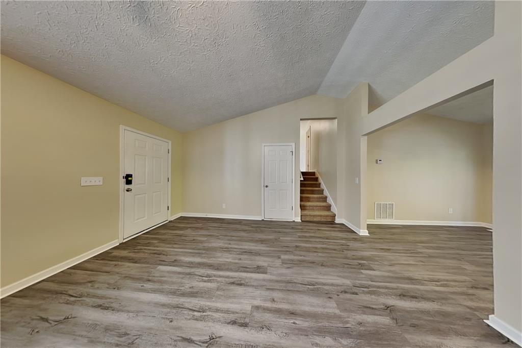 Woods at Colony Crossing - Residential Lease