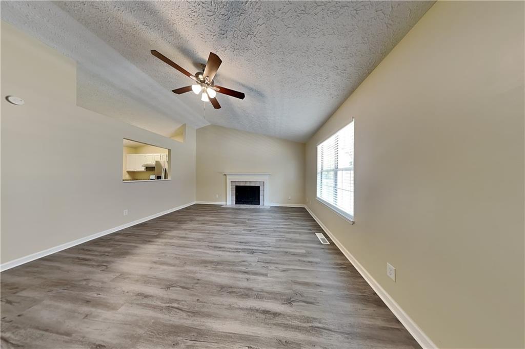 Woods at Colony Crossing - Residential Lease