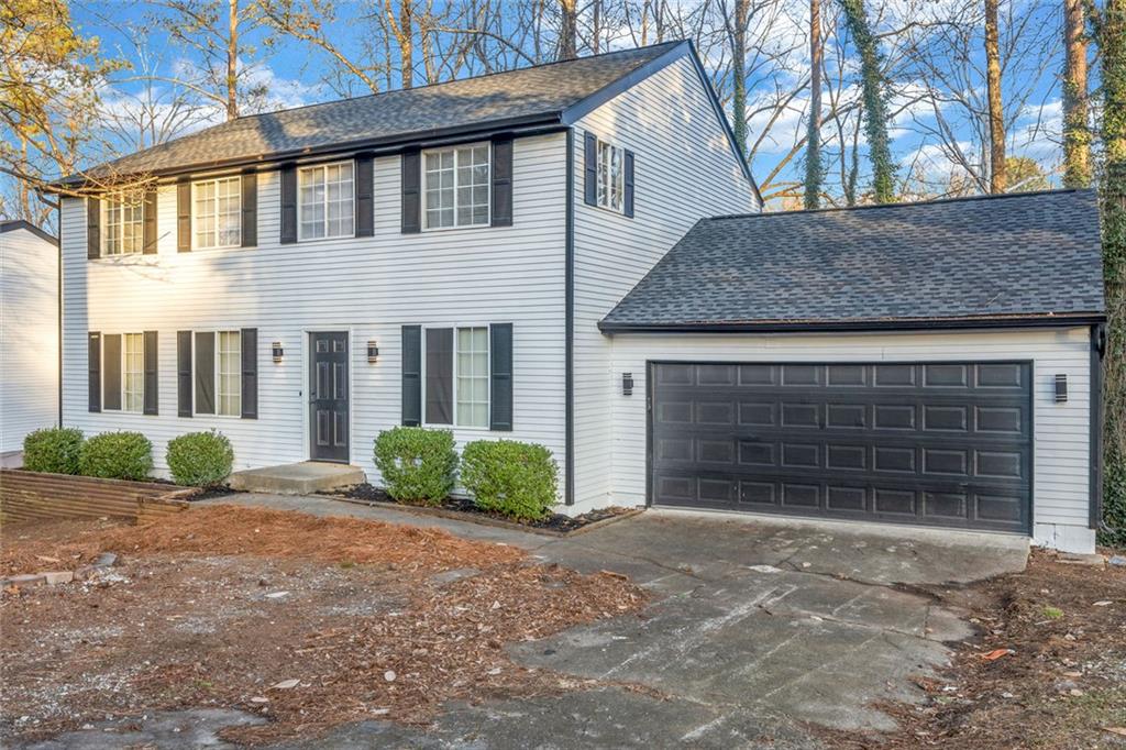 Photo 1 of 29 — 5174 Stone Trace, Stone Mountain, GA 30083