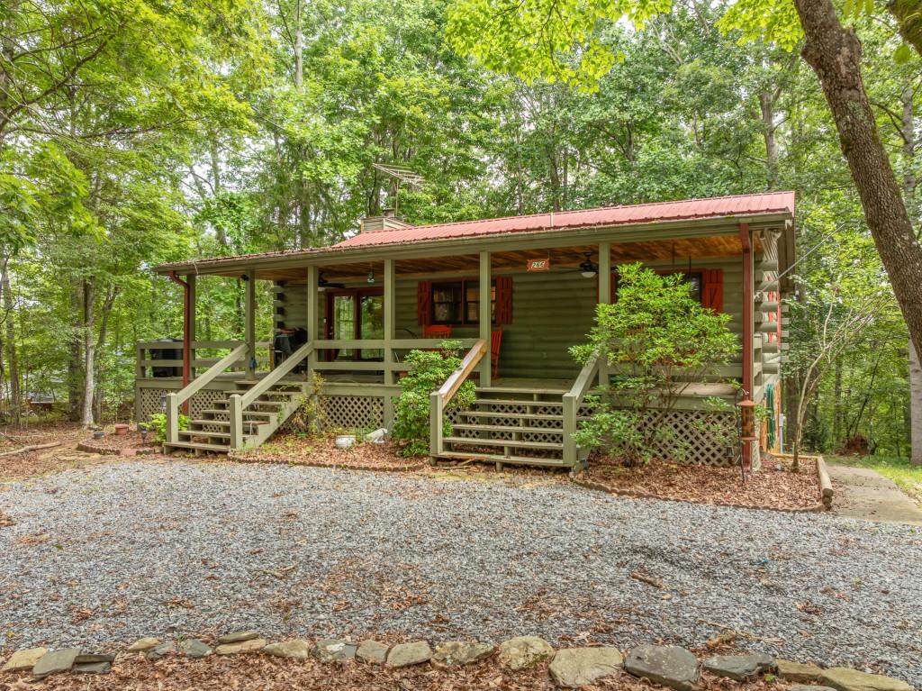266 Bluebird Lane