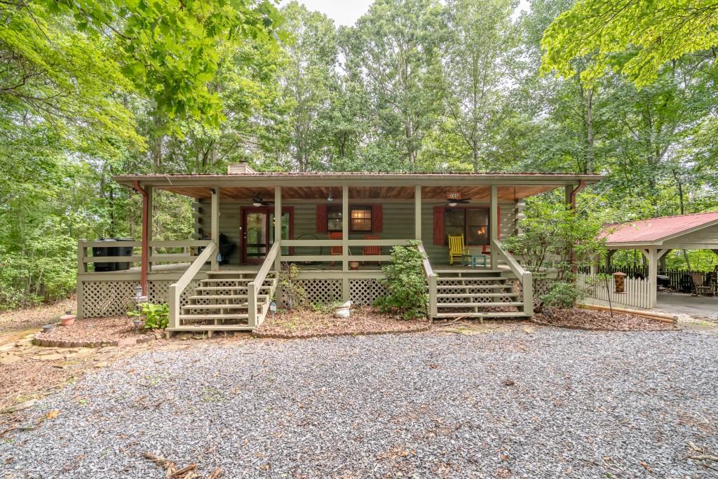 266 Bluebird Lane