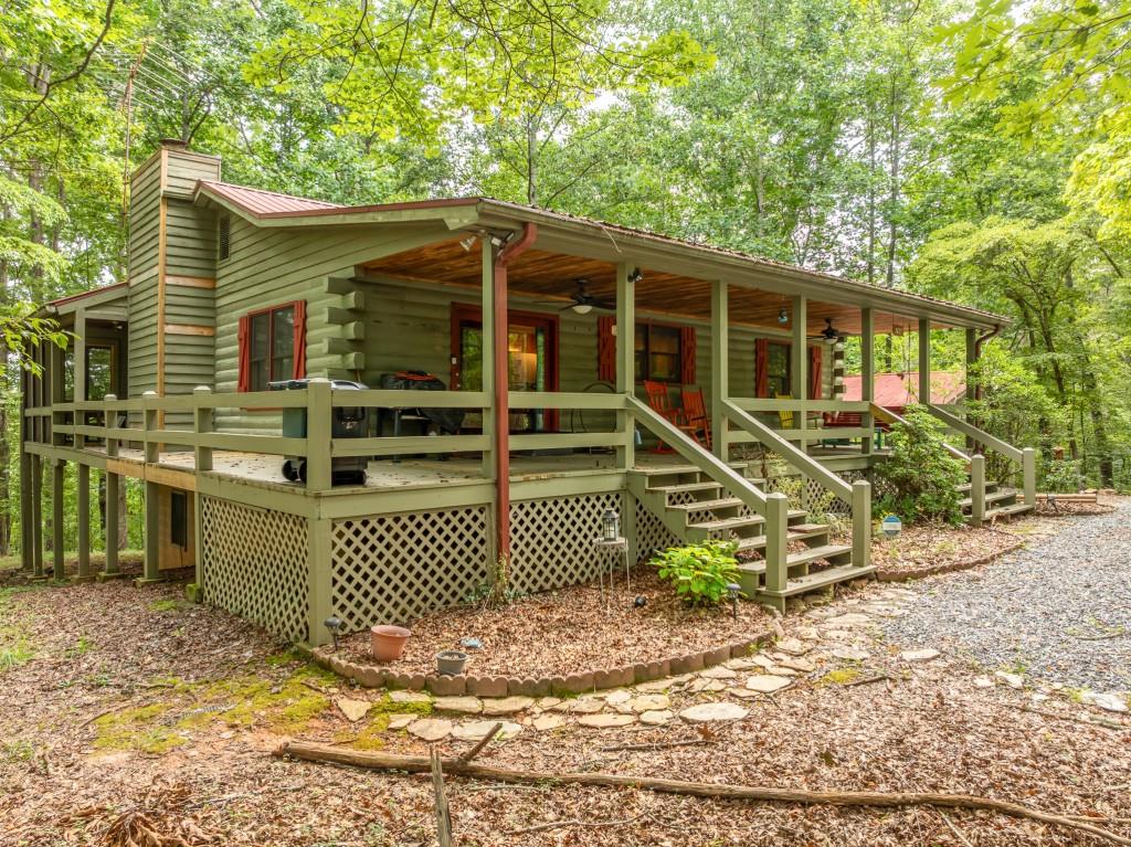 266 Bluebird Lane