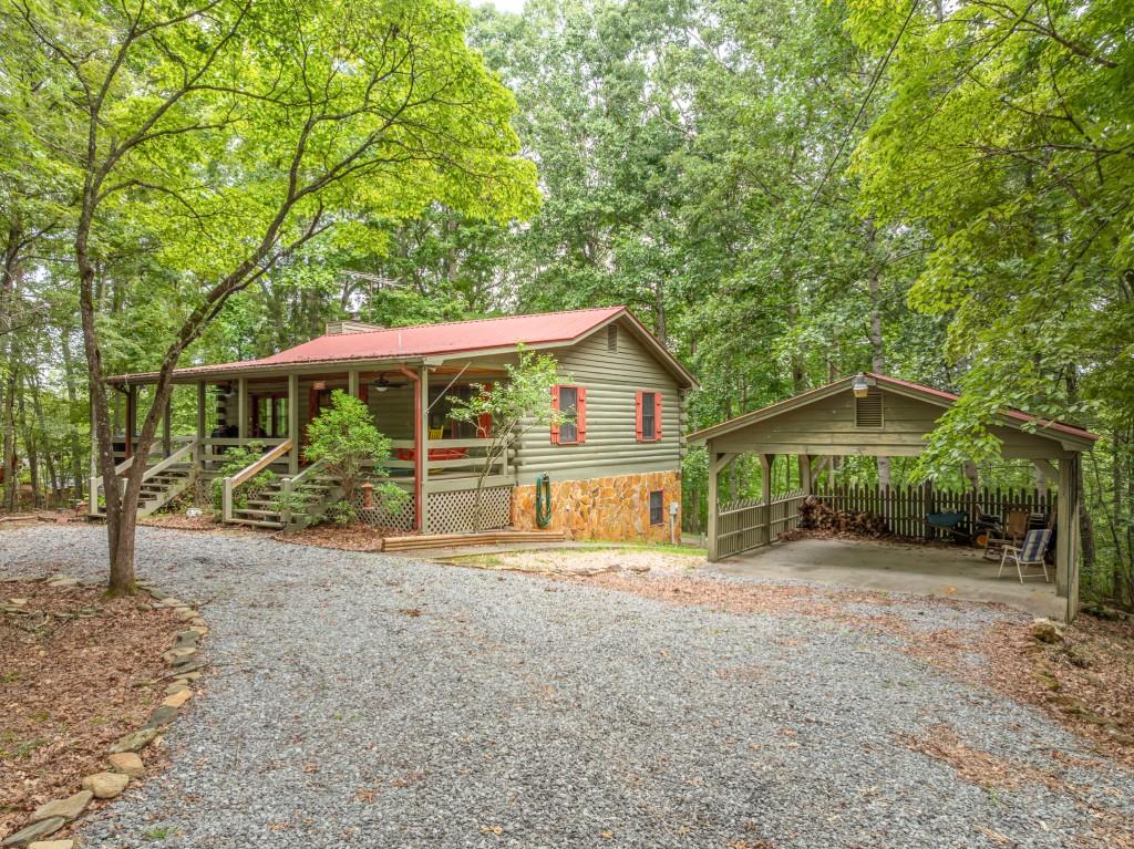 266 Bluebird Lane