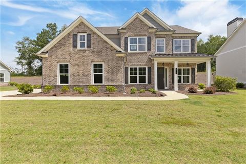 3410 Traditions Way Jefferson GA 30549