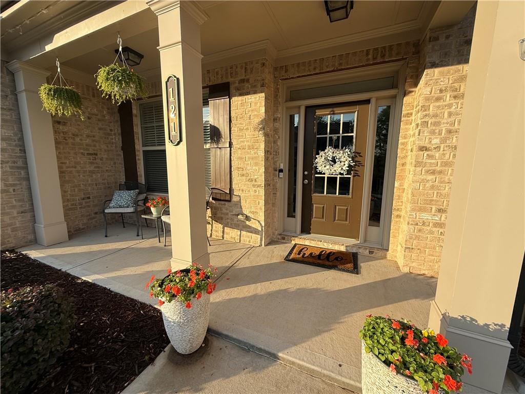 121 Sandhill Lane