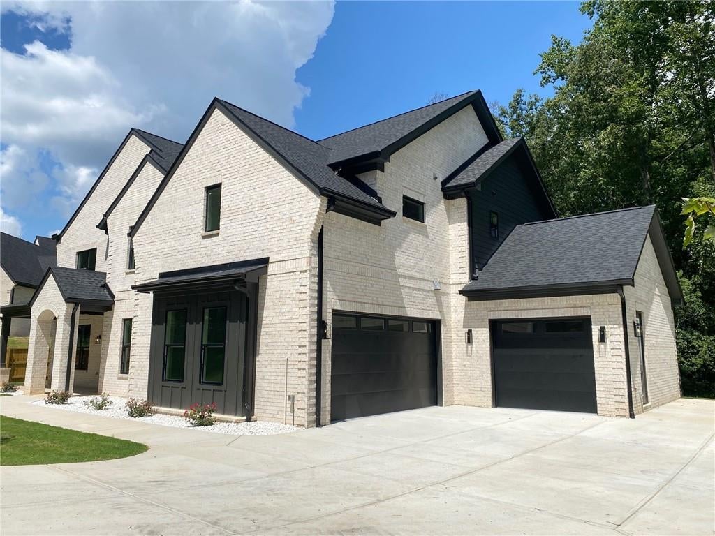 1560 Ewing Chapel Road