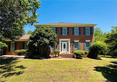 Homes For Sale - 150 Patriots Walk<br/> Fayetteville, GA 30214