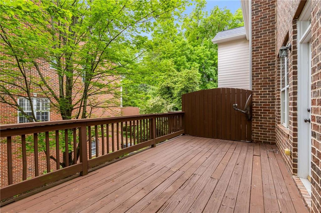 2301 Waters Edge Trail, Roswell, Georgia image 25