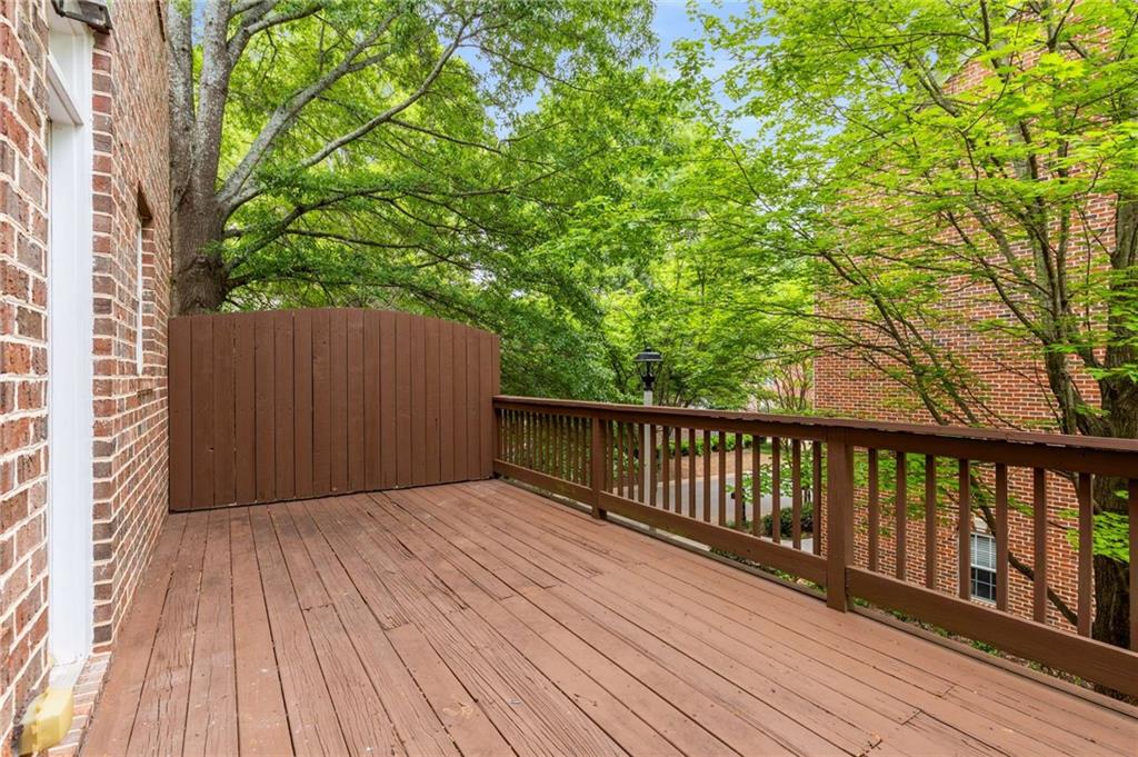 2301 Waters Edge Trail, Roswell, Georgia image 24