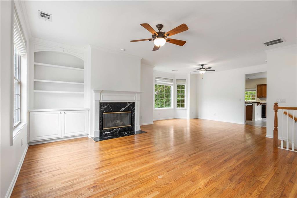 2301 Waters Edge Trail, Roswell, Georgia image 8