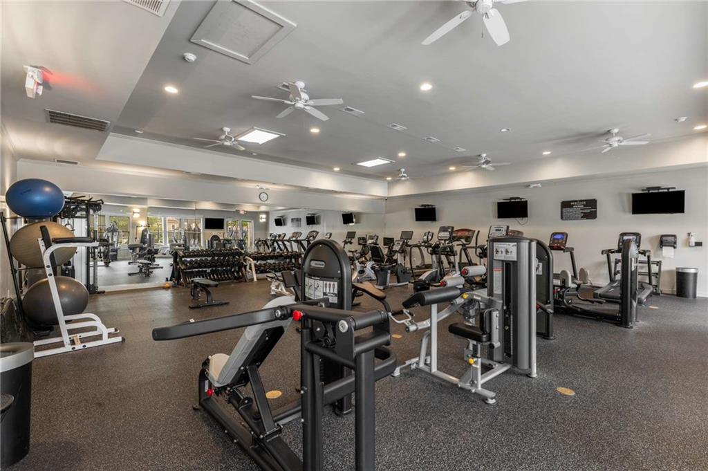 2301 Waters Edge Trail, Roswell, Georgia image 40