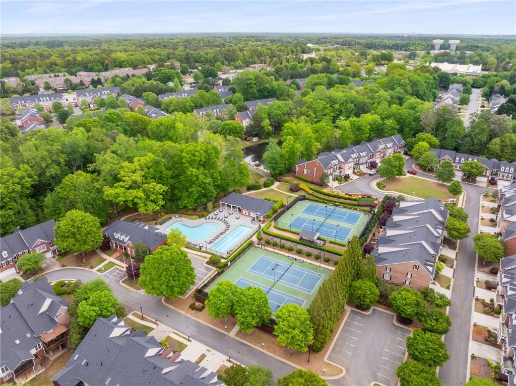 2301 Waters Edge Trail, Roswell, Georgia image 41