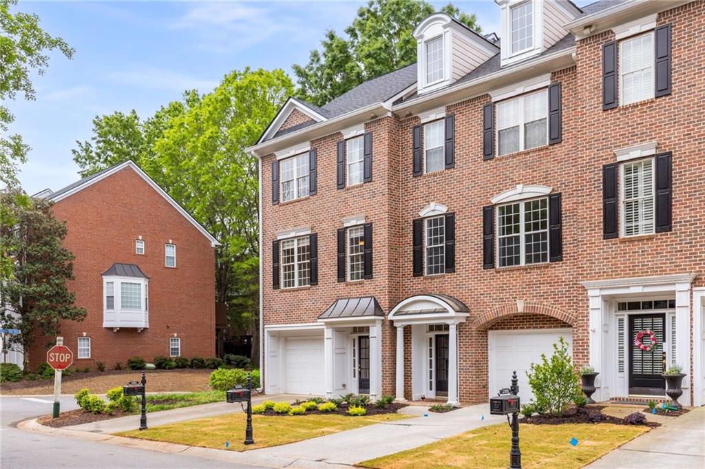 2301 Waters Edge Trail
