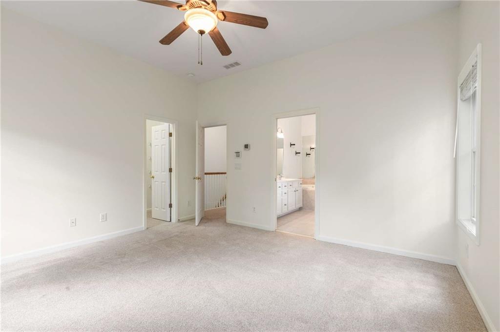 2301 Waters Edge Trail, Roswell, Georgia image 28