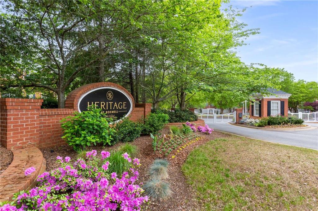 2301 Waters Edge Trail, Roswell, Georgia image 35