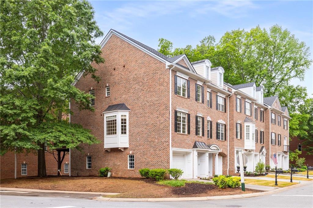 2301 Waters Edge Trail