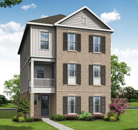 5570 Broad River View Peachtree Corners GA 30092