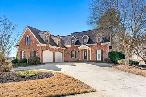 4901 Planters Walk, Douglasville, GA 30135 - MLS#: 7518619