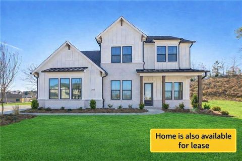 Photo of 2815 Medford Drive, Cumming, GA 30041 (MLS # 7768582)