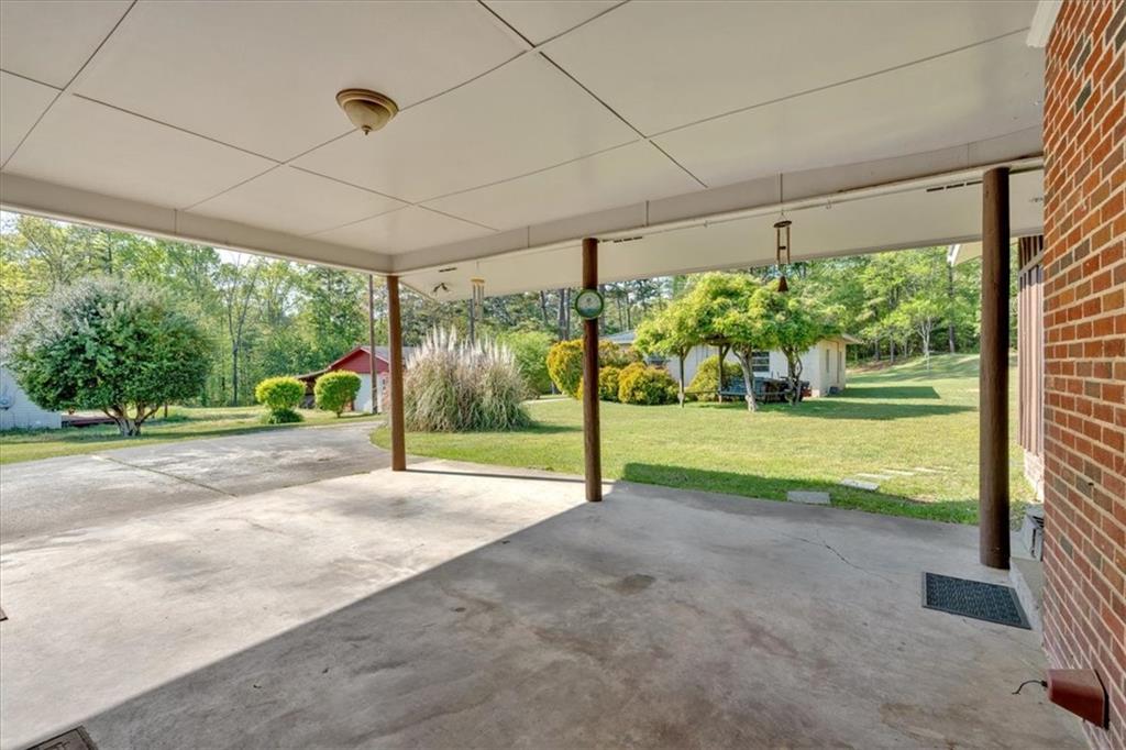 383 Valley Grove Road Rd, Cedartown, Georgia image 35