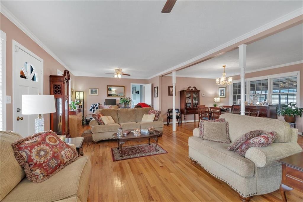 383 Valley Grove Road Rd, Cedartown, Georgia image 11