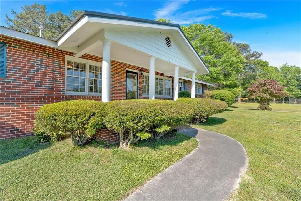 383 Valley Grove Road Rd, Cedartown, Georgia image 3