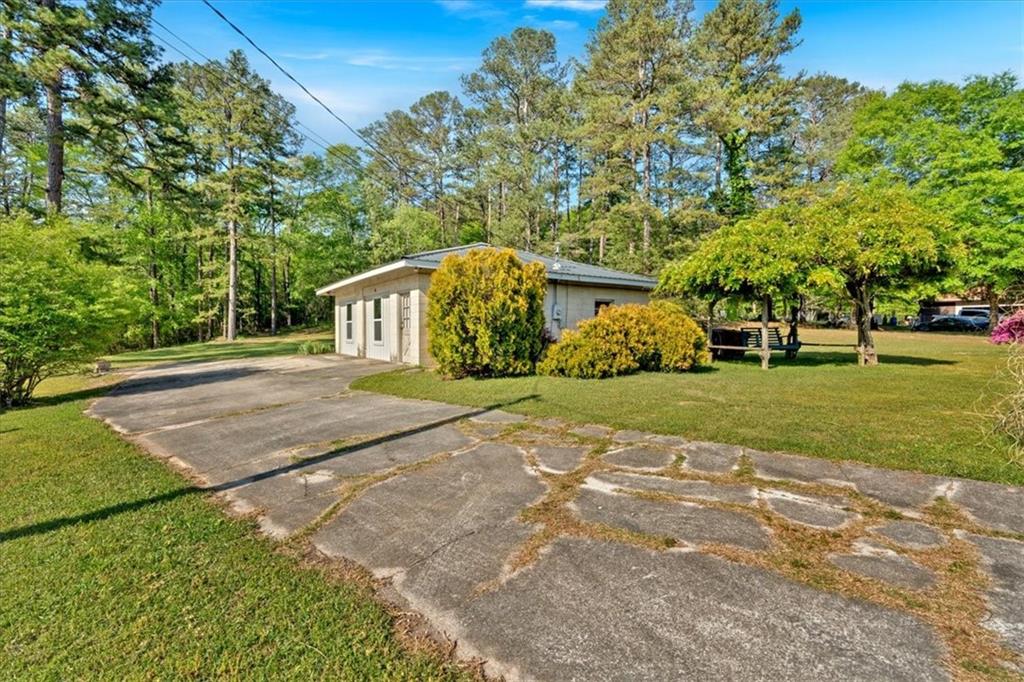 383 Valley Grove Road Rd, Cedartown, Georgia image 48