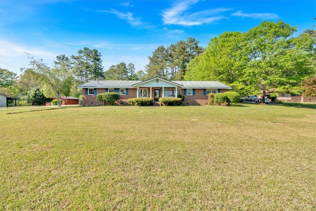 383 Valley Grove Road Rd, Cedartown, Georgia image 2