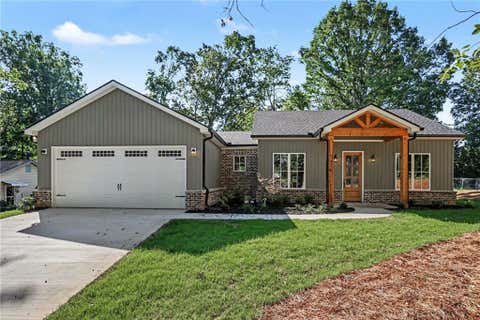 Homes For Sale - 3476 Mill Stone Drive<br/> Gainesville, GA 30506