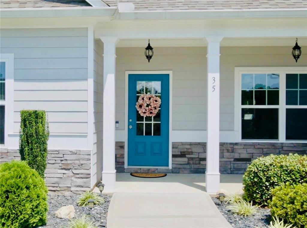 35 Clydesdale Court