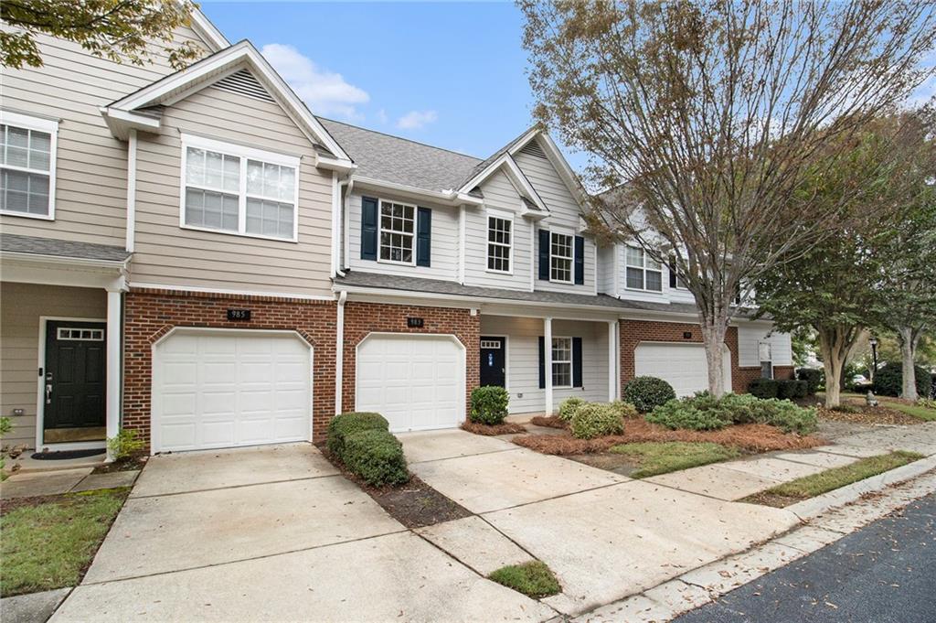 983 Pike Forest Drive