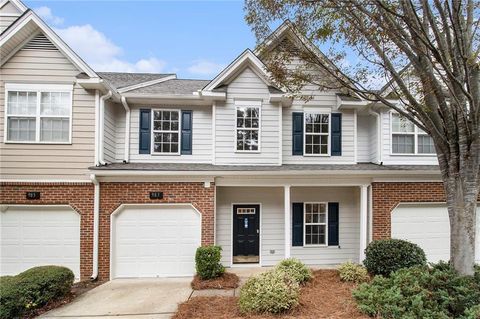 983 Pike Forest Drive Lawrenceville GA 30045