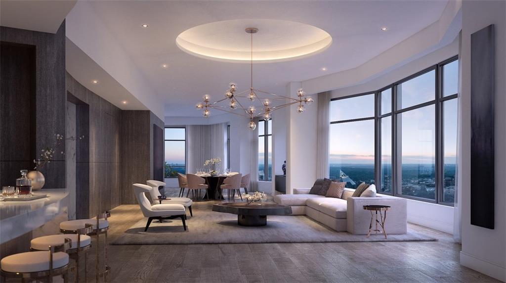 Mandarin Oriental - Residential