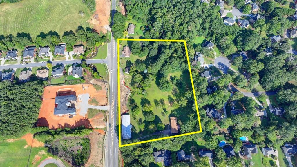 5690 Abbotts Bridge Road, Johns Creek, Georgia image 26