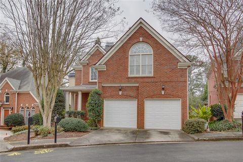 Photo of 2015 Lenox Cove Circle, Brookhaven, GA 30319 (MLS # 7694804)